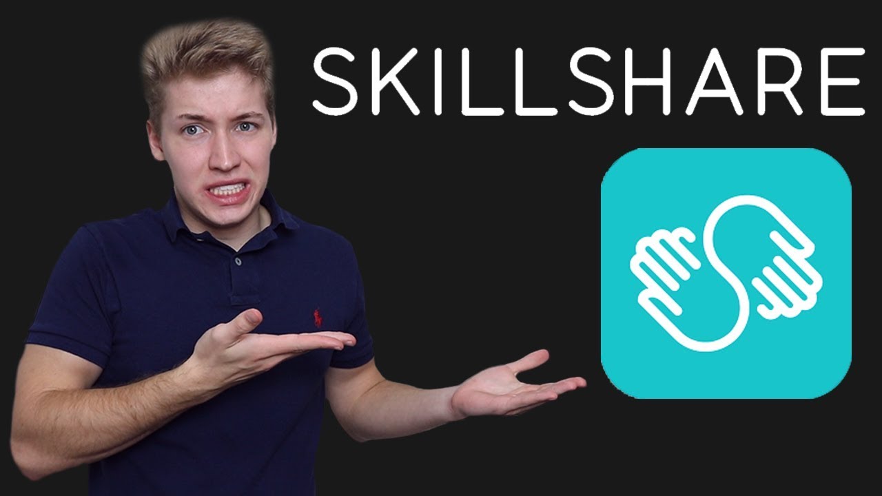 [SkillShare] Годовая подписка SkillShare (2019)_0.jpg